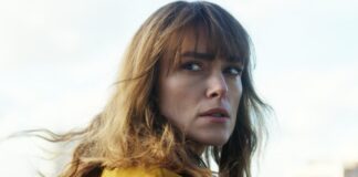 Keira Knightley Stepped Away From Industry