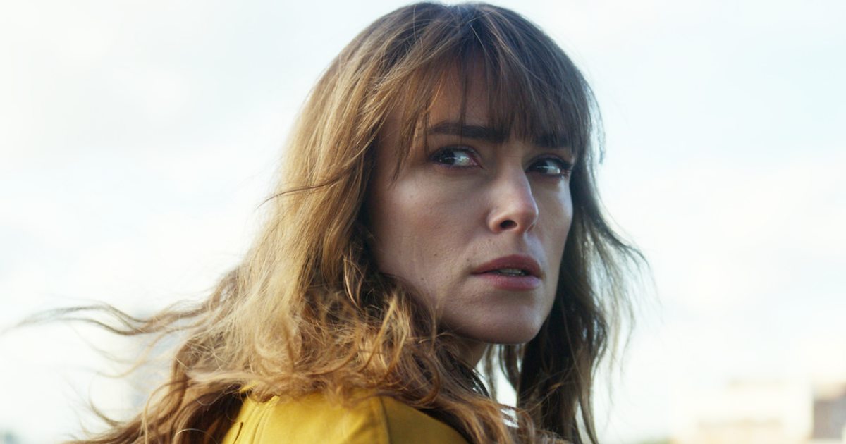 Keira Knightley Stepped Away From Industry
