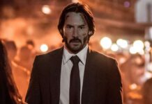 Where To Watch All John Wick Movies & Series On OTT