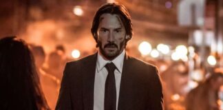 Where To Watch All John Wick Movies & Series On OTT