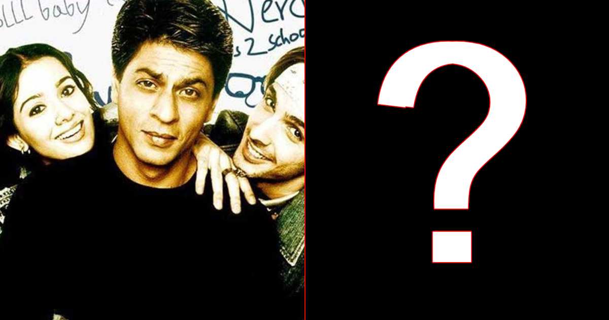 Not Amrita Rao, However This Actress Was Farah Khan’s First Alternative For Shah Rukh Khan-Led Most important Hoon Na?