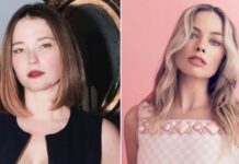 Which Girl On The Train Role Was Offered To Margot Robbie?