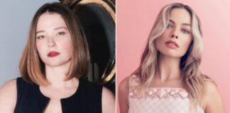 Which Girl On The Train Role Was Offered To Margot Robbie?
