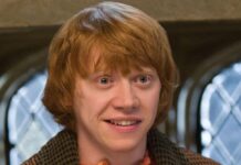 Which Harry Potter Movies Did Rupert Grint Watch?