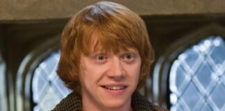 Which Harry Potter Movies Did Rupert Grint Watch?