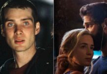 Which Horror Trilogy Has A Higher Critics Rating - 28 Days Later Or A Quiet Place?