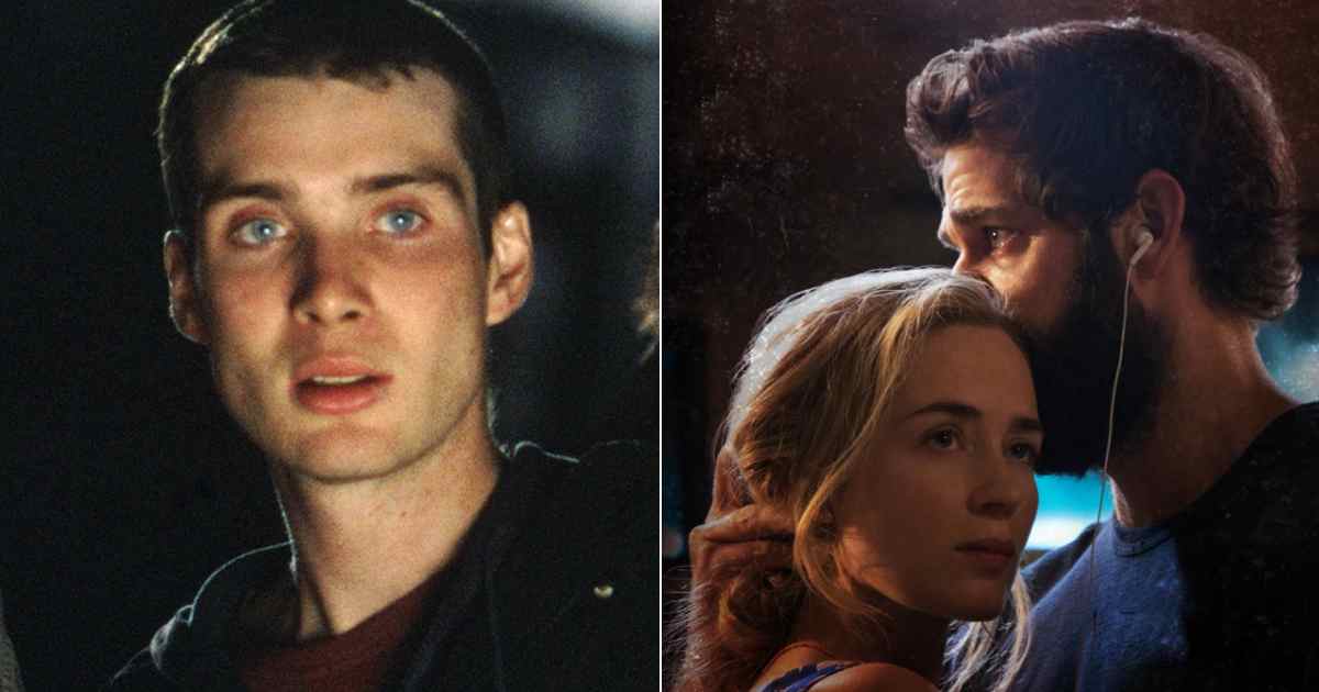 Which Horror Trilogy Has A Higher Critics Rating - 28 Days Later Or A Quiet Place?