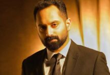 Which Phone Does Fahadh Faasil Use?