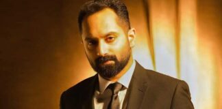 Which Phone Does Fahadh Faasil Use?