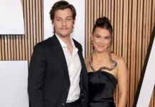 Millie Bobby Brown And Jake Bongiovi Together