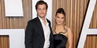 Millie Bobby Brown And Jake Bongiovi Together