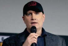 Who Is The Second-Highest-Grossing Movie Producer After Kevin Feige?