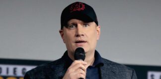 Who Is The Second-Highest-Grossing Movie Producer After Kevin Feige?