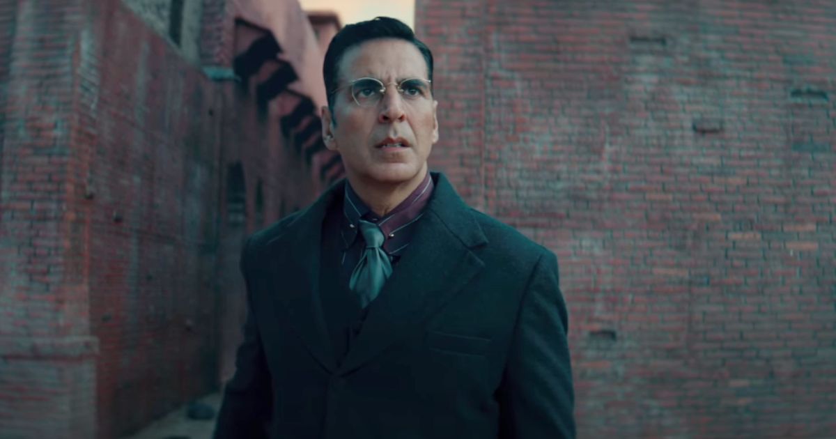 Kesari Chapter 2: Akshay Kumar's Movie Continues To Make An Influence Worldwide – Story Of The Man Who Shamed The British Empire!