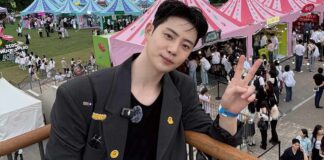 What Happened To Kim Jong-Suk?