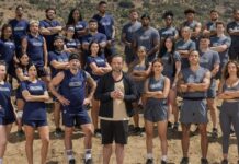 Who Will Appear In The Challenge Season 41?