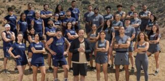 Who Will Appear In The Challenge Season 41?