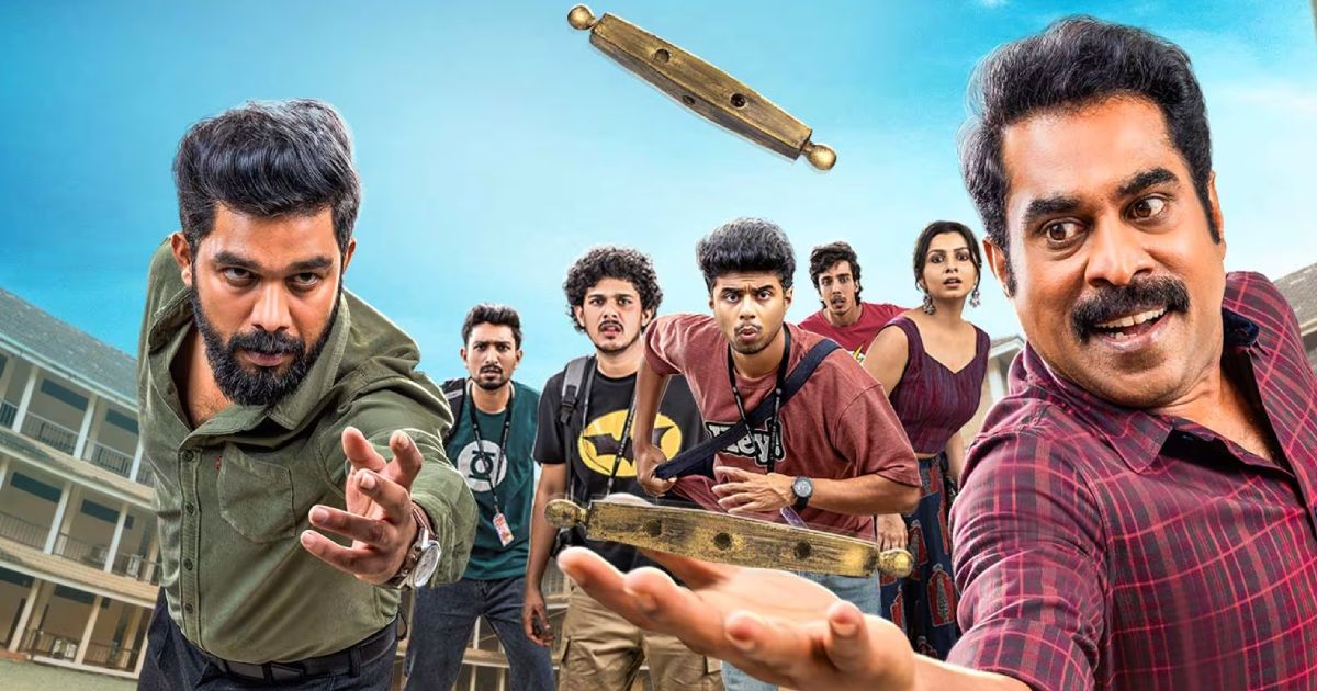 A Mollywood Fantasy Comedy Is Quietly Making Waves On OTT — Have You Watched Padakkalam But?