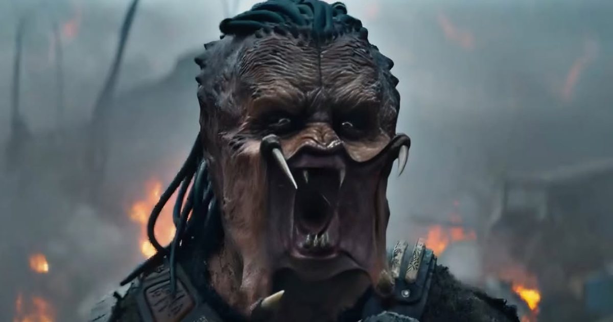 Predator: Badlands May Redefine The Franchise’s Future