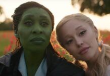 Wicked: For Good Has Dropped Its Official Trailer