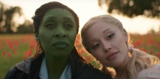 Wicked: For Good Has Dropped Its Official Trailer