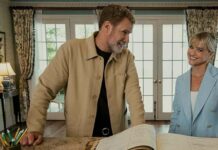 Will Ferrell & Reese Witherspoon’s 2025 Rom-Com Hits 50M Views