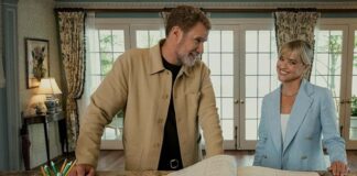 Will Ferrell & Reese Witherspoon’s 2025 Rom-Com Hits 50M Views