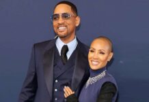 Will & Jada Smith Relationship Status