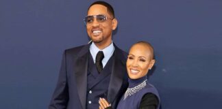 Will & Jada Smith Relationship Status