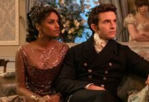 Will Jonathan Bailey Continue To Reprise His Role In Bridgerton?