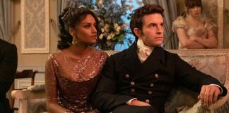 Will Jonathan Bailey Continue To Reprise His Role In Bridgerton?