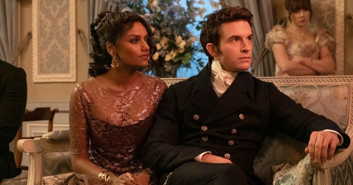 Will Jonathan Bailey Continue To Reprise His Role In Bridgerton?