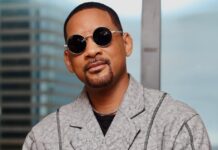 Will Smith Turned Down Major Nolan Movie