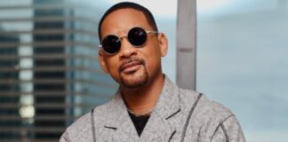 Will Smith Turned Down Major Nolan Movie