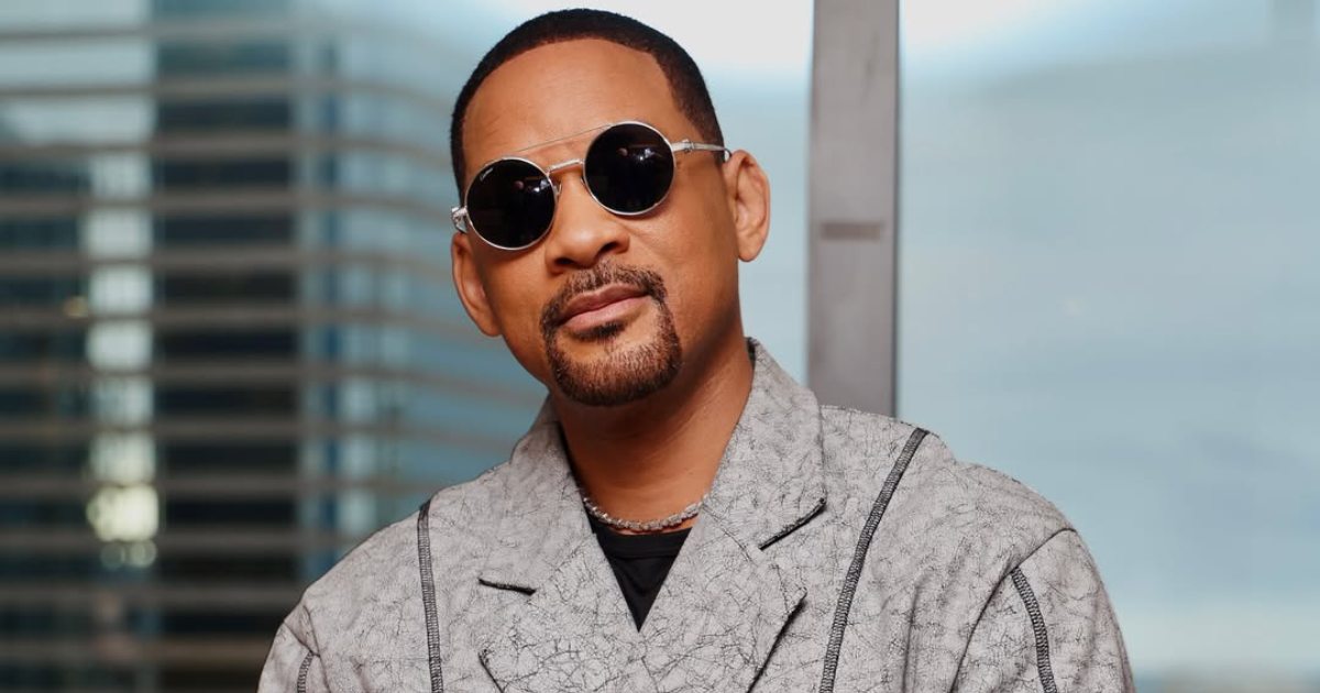 When Will Smith Turned Down A Christopher Nolan Movie & Stunned Everybody – And It Wasn’t Interstellar