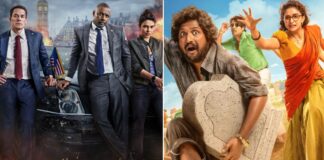 Wondering What To Watch On OTT This Week? Check Out Our List!