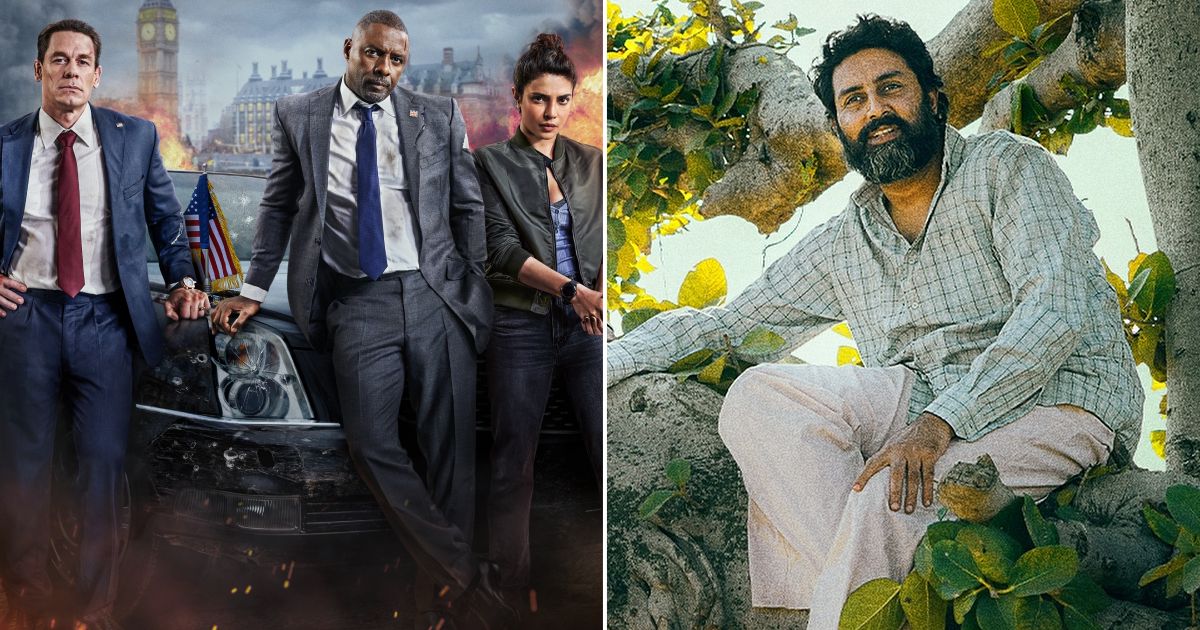Wondering What To Watch On OTT This Week? Check Out Our List!