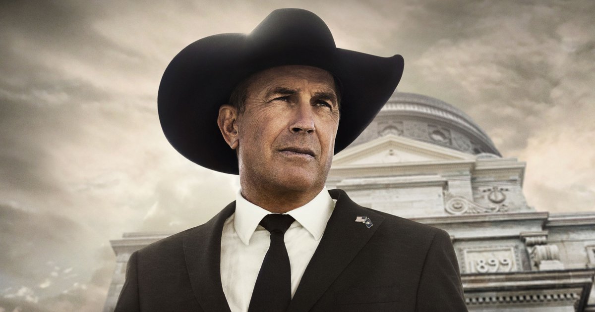 Was Yellowstone’s John Dutton A Villain, Hero, Or Anti-Hero?