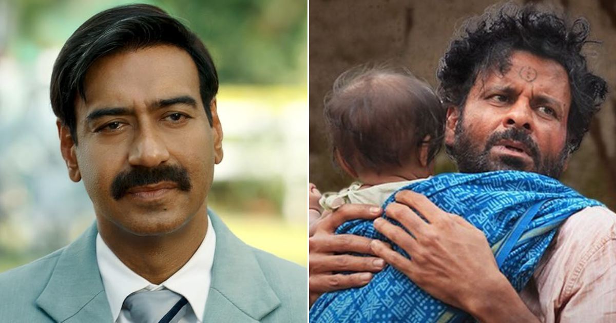 Here’s A Look At 10 Bollywood Films Faced Box Office Gloom But Shined On OTT!
