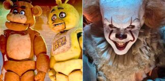 Here Are The 10 Highest-Grossing Hollywood Horror Films Of The Last 10 Years!