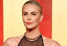 10 Must-Watch Charlize Theron Action Films