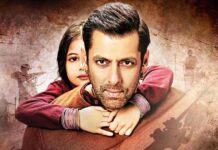 10 Years Of Bajrangi Bhaijaan