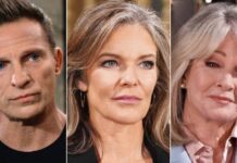 2025 Daytime Emmys: Big Names From General Hospital, B&B, & DOO