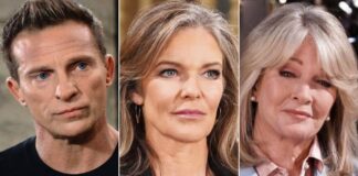 2025 Daytime Emmys: Big Names From General Hospital, B&B, & DOO