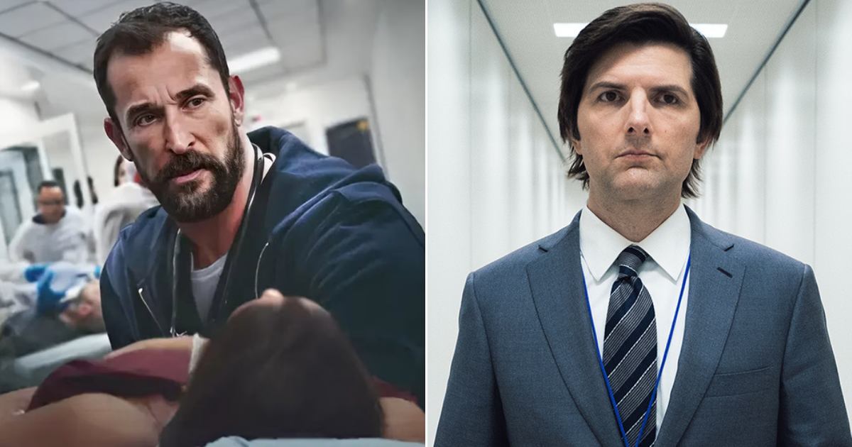Here’s Where You Can Watch 2025 Emmys’ 10 Most-Nominated Shows!