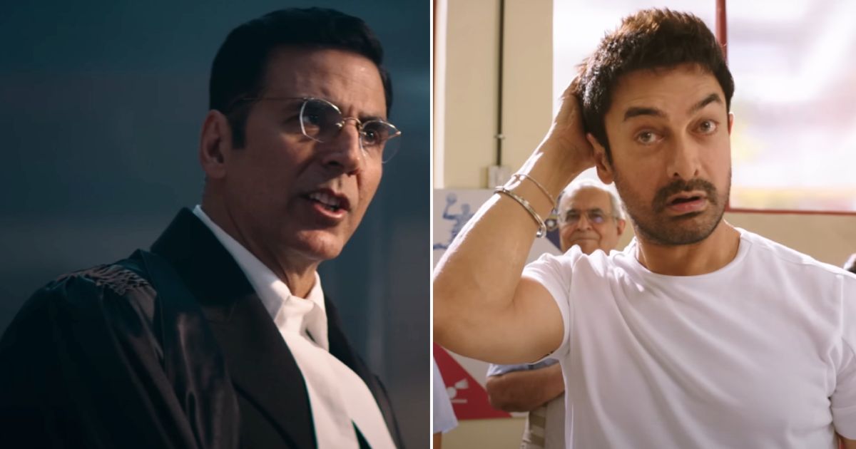2025’s Best Hindi Movies Ranked By IMDb