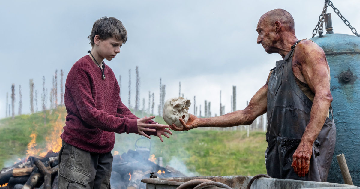28 Years Later Beats Emily Rose At Global Box Office
