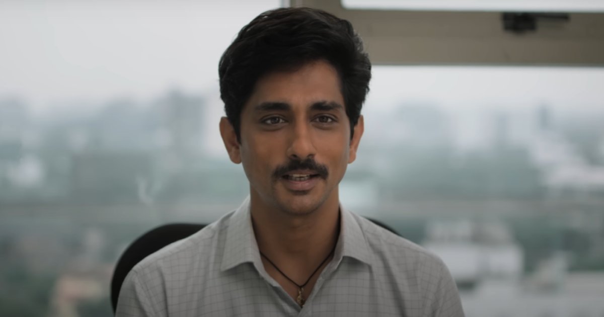 3BHK Field Workplace Day 10: Successful The Triple Conflict, Siddharth Brings His Third Highest-Grossing Movie Put up-COVID!