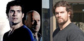 Henry Cavill Forgotten Movies