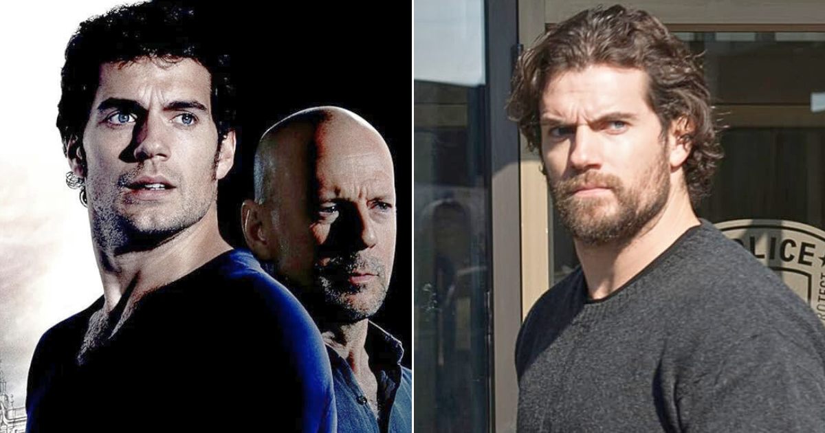 Henry Cavill Forgotten Movies